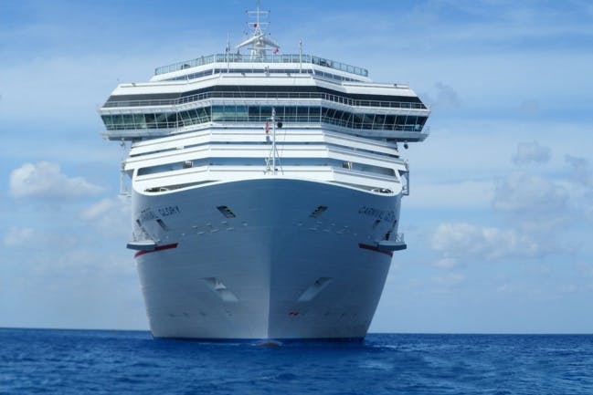Pollution : 5 chiffres effrayants sur le transport maritime
