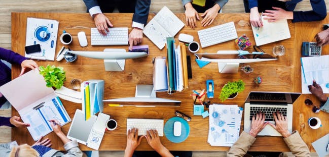 Numérique et nouveaux modes de travail : trois tendances à surveiller