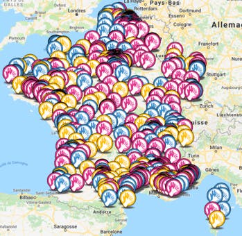 World CleanUp Day : attrapez tous les déchets !