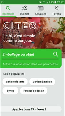 World CleanUp Day : attrapez tous les déchets !