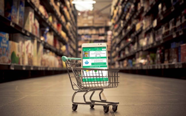 BuyOrNot : une appli pour boycotter les entreprises immorales