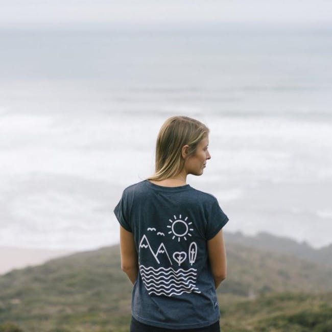 Ces Français fabriquent des vêtements 100 % recyclés