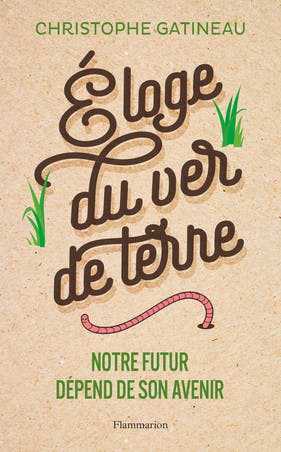 Christophe Gatineau :
