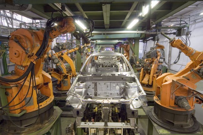 Intelligence artificielle : 58 millions d’emplois créés d’ici 2022