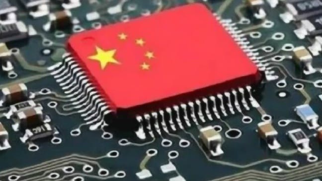 Dans ces 5 secteurs clés, la Chine surclasse déjà l'Occident