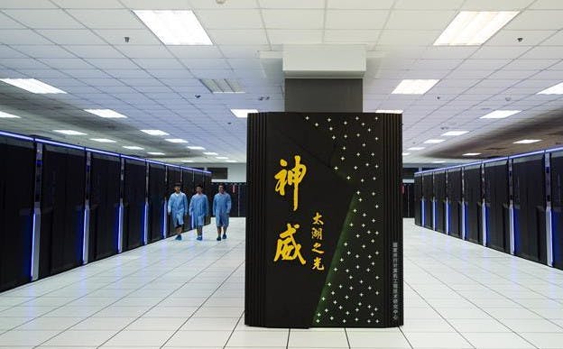 Dans ces 5 secteurs clés, la Chine surclasse déjà l'Occident