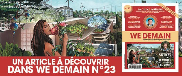 Dans ces 5 secteurs clés, la Chine surclasse déjà l'Occident