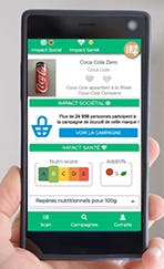 Top 3 des applis pour traquer ce qui se cache dans notre alimentation