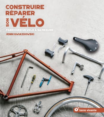 DIY : fabriquez le vélo de vos rêves