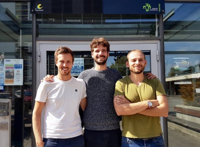 Du bio 20 à 50 % moins cher, le pari de ce supermarché en ligne
