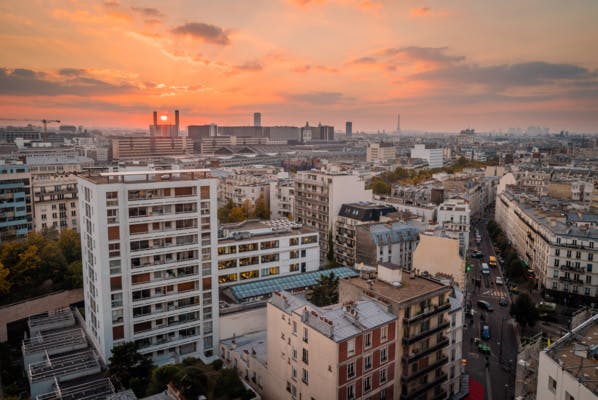 À Paris, vous pouvez désormais troquer votre HLM