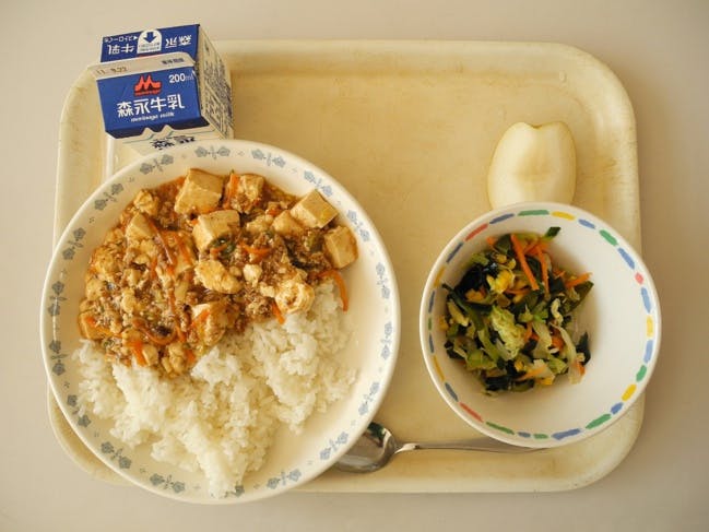 Gaspillage alimentaire : une appli pour aider les cantines à réduire leurs déchets