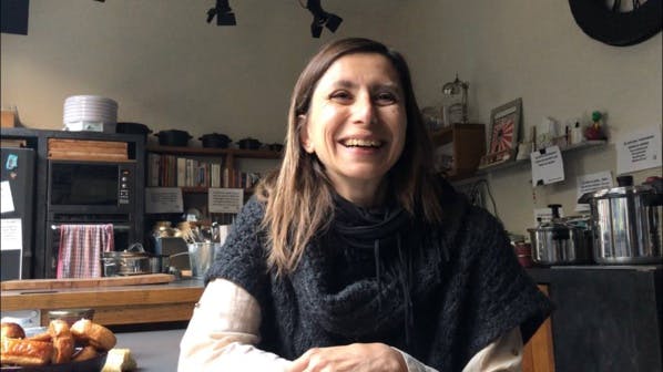 Elle ouvre sa maison pour faire connaitre les gestes zéro-déchet