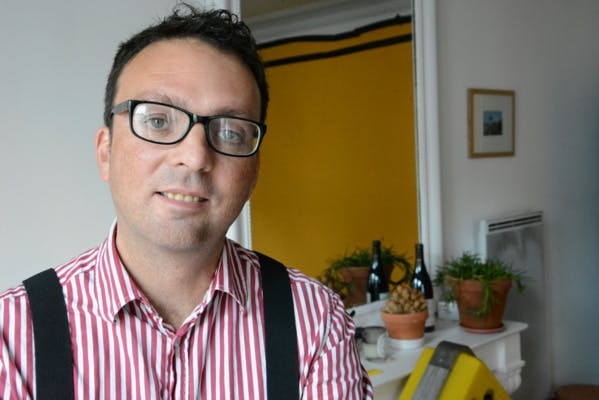 Soyez paresseux, vous serez plus productif au travail