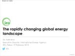 Vers des GAFAs de l’énergie mondiale ou des Communautés énergétiques autonomes ?