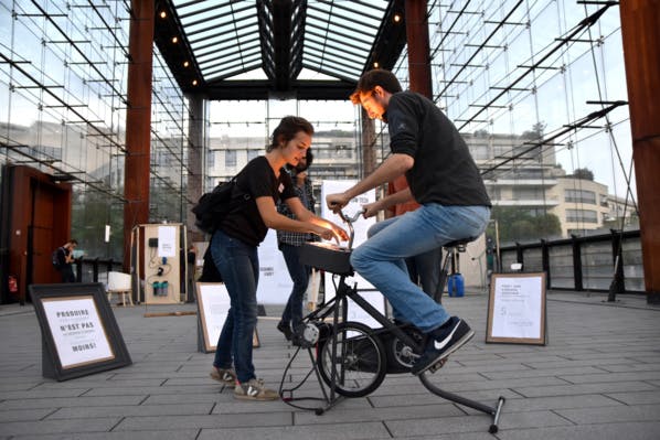 Avec ces douze technologies, vivez en totale autonomie