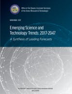Comment l’Armée américaine voit l’avenir des technologies ?