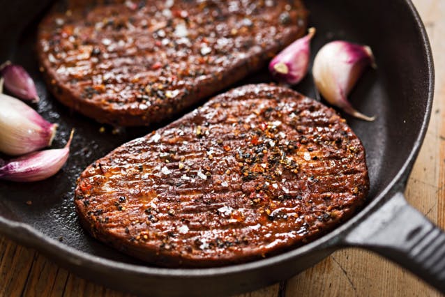 Comment bien choisir son steak végétal ?