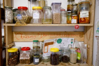 Voici la coloc' la plus écolo de France