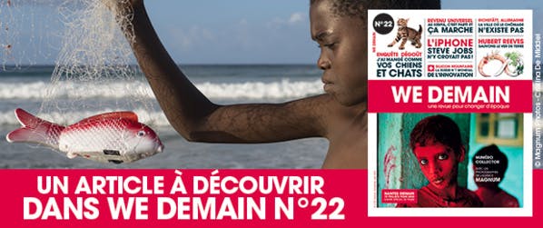 Voici la coloc' la plus écolo de France