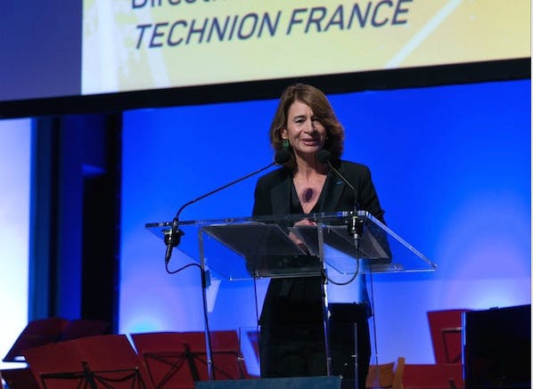 Technion France :