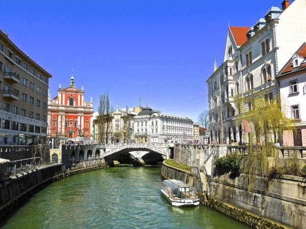 Ces 4 villes européennes sont des championnes du zéro déchet