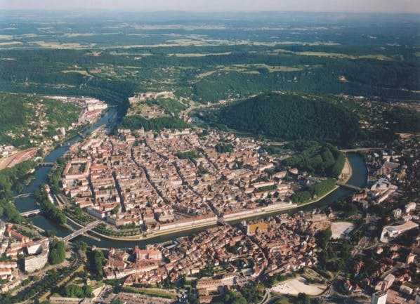 Ces 4 villes européennes sont des championnes du zéro déchet