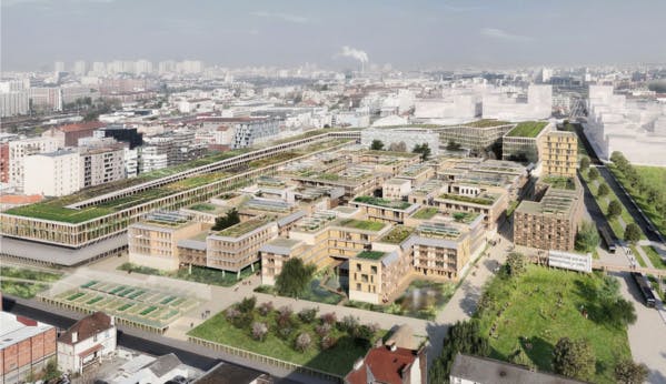 Et si vous construisiez votre maison en terre crue ?