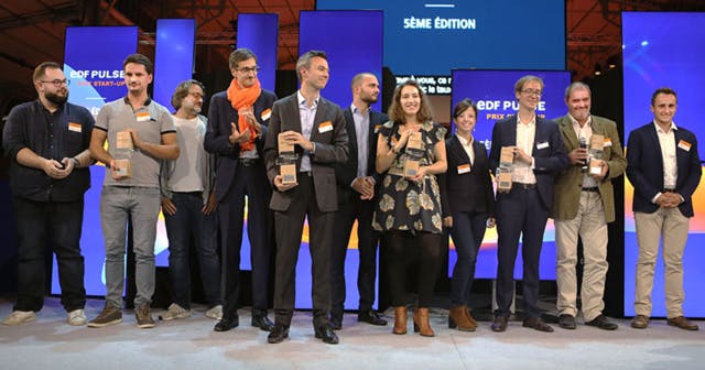 EDF Pulse: ces 5 startup lauréates inventent l'avenir électrique de demain
