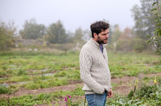 Maxime de Rostolan:
