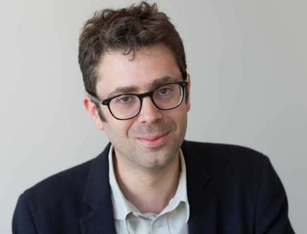 Nicolas Bouzou: