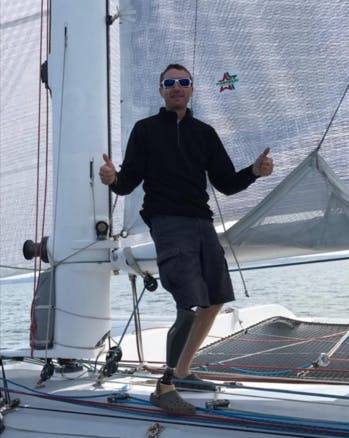 Route du Rhum 2018 : une course en solidaire