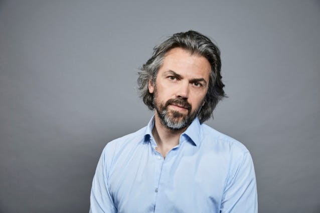 Aymeric Caron :