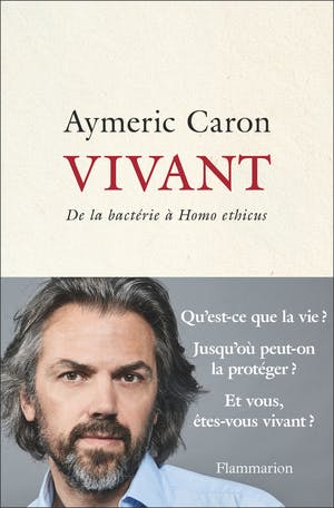 Aymeric Caron :