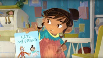 Interdite à la télé, cette pub anti-huile de palme buzz sur YouTube