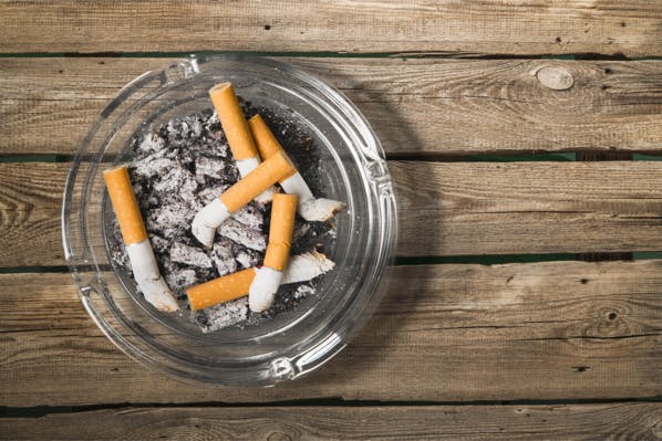 Ne jetez plus vos mégots à la poubelle, recyclez-les !