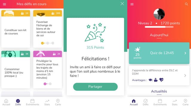 Le WWF lance une appli pour consommer plus responsable