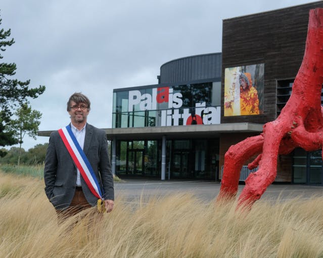 Damien Carême :