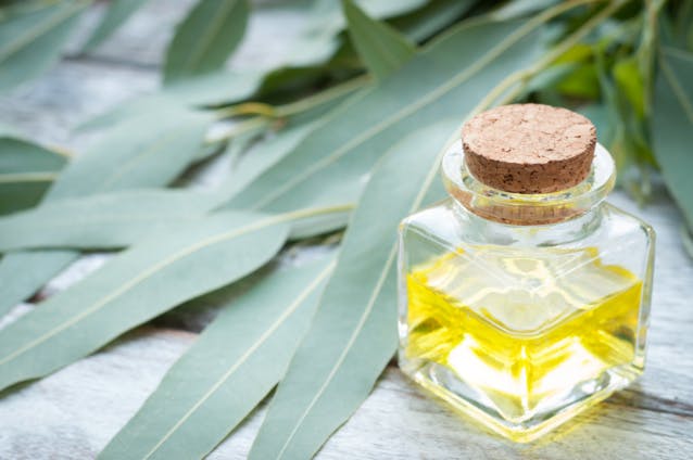 DIY : 4 recettes naturelles anti-rhume