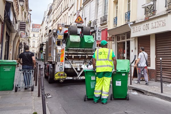 Paris va inaugurer la première