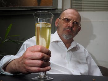 J'ai testé les pouvoirs fous de l'urine