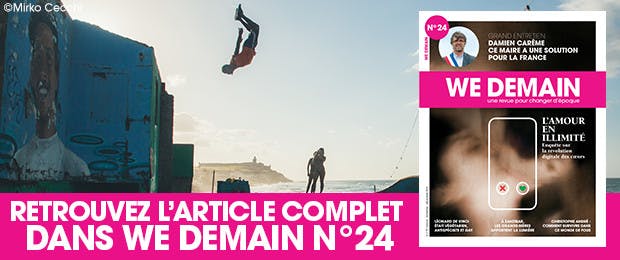 Christophe André : Mes conseils pour rester zen dans un monde de dingue