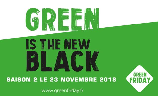 Green Friday, Climate Friday : ces alternatives à la surconsommation