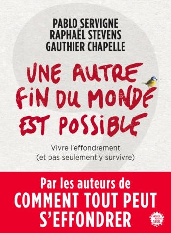 Lecture d'hiver :