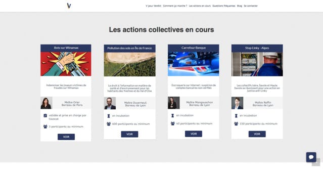 Pollution des sols : 50 citoyens attaquent grâce à la justice collaborative