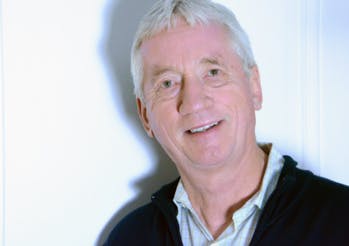 Frans de Waal :