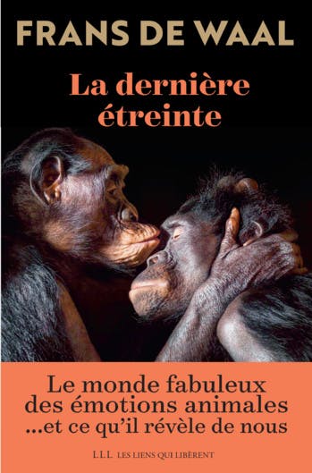 Frans de Waal :