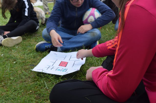 Cette serre connectée éduque les enfants au bien-manger