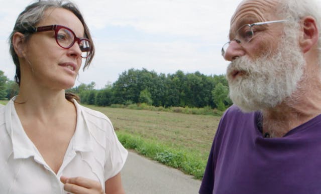 Cyril Dion et Laure Noualhat: