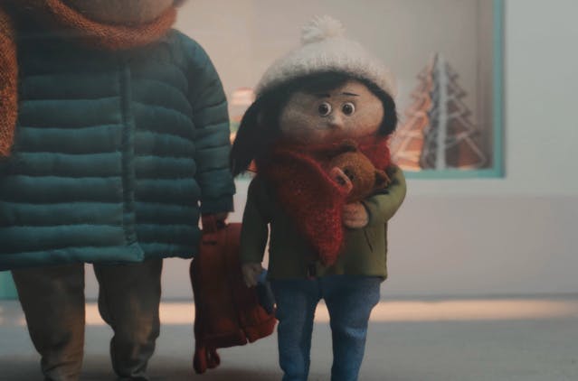 Nos enfants et la pollution : la vidéo choc de GreenPeace